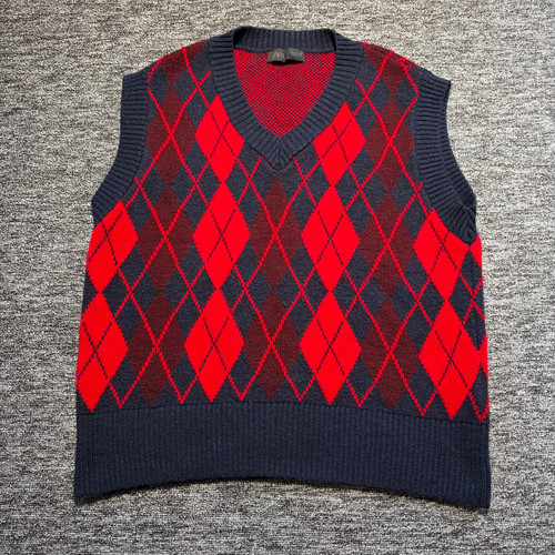Zara sweater vest womens small - vest,