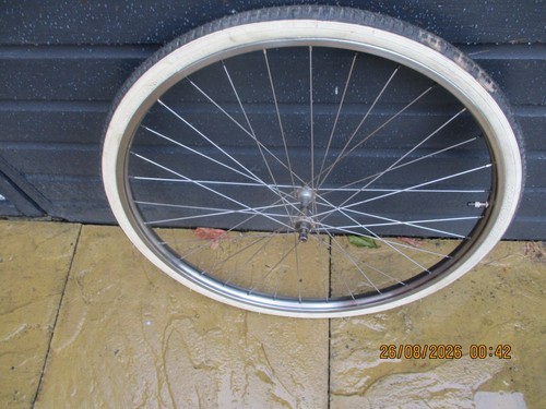 1950s raleigh sturmey - raleigh/sturmey, 26x13/8