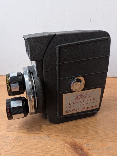 Prinz cavalier triple - prinz,