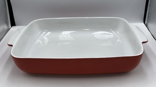 Large pyrex rectangular - large,