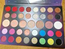 Morphe 39L Hit The Lights