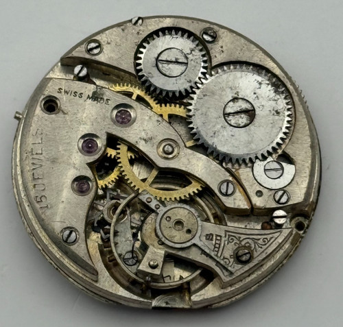 Jewels trench watch - trench,