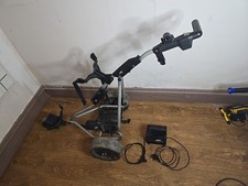 Powercaddy Electric Golf