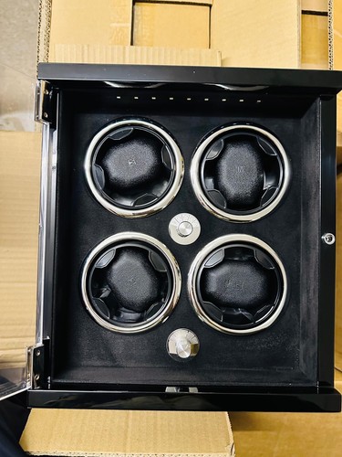 Watch winder slot w - ,