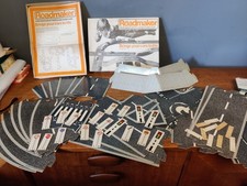 Vintage Idea Product Roadmaker