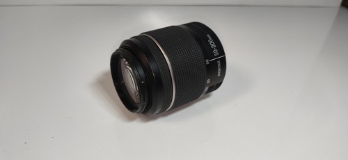 Pentax smc 50 - smc, 50-200mm