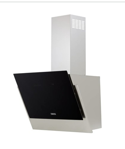 Zanussi zfv916y built - in, 60cm