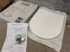 RAK Ceramics Feeling Soft