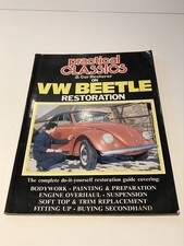 Practical Classics VW Beetle