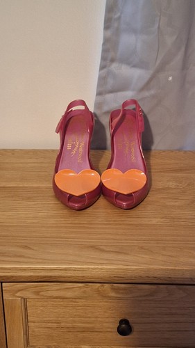 Vintage y2k pink vivienne - vintage,