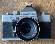 Praktica LTL  3   35mm SLR