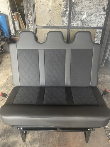 Tested 120cm seat rock - tested,