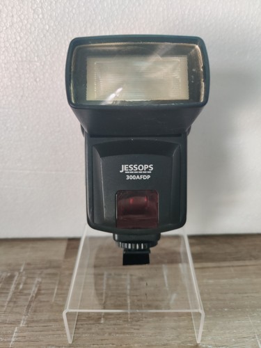 Rare jessops 300afdp shoe - jessops,