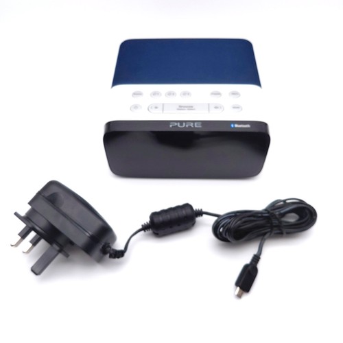 Pure siesta rise dab alarm - pure,