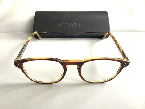 Oliver peoples fairmont - oliver,