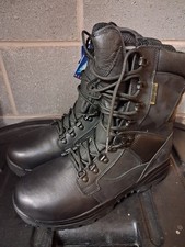Magnum Elite WP ST boots UK10
