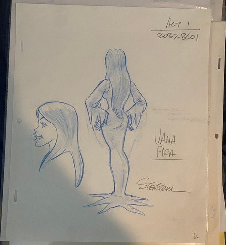 Original scooby doo - scooby-doo, and