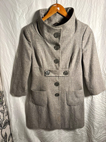 Topshop petite grey - petite,