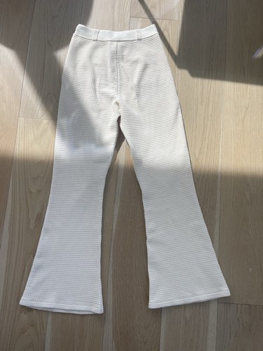 Loro piana ivory cotton knit - cotton,
