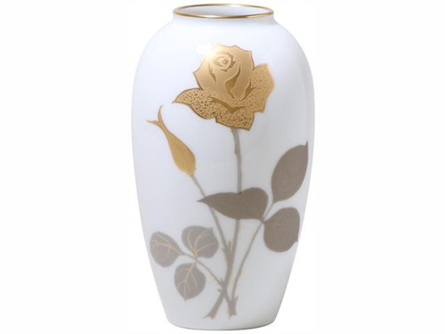 Okura art china gold rose - china,