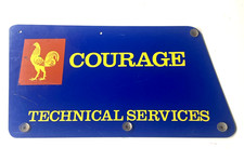 Large Courage Brewery