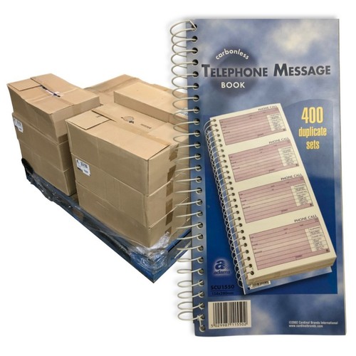 Pallet job lot 790 - 790, adams