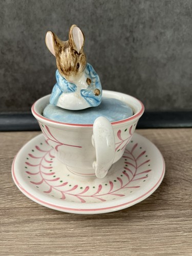 Schmid musical collectible-