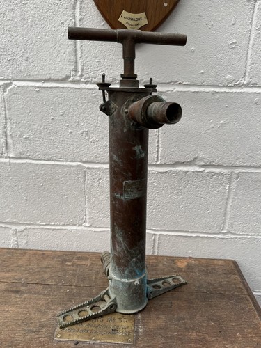 Rare ww2 trench raf - ?,