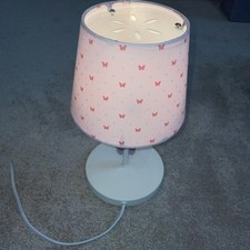 Butterfly Table Lamp