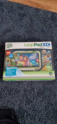 Leapfrog leappad xdi - leapfrog, ultra