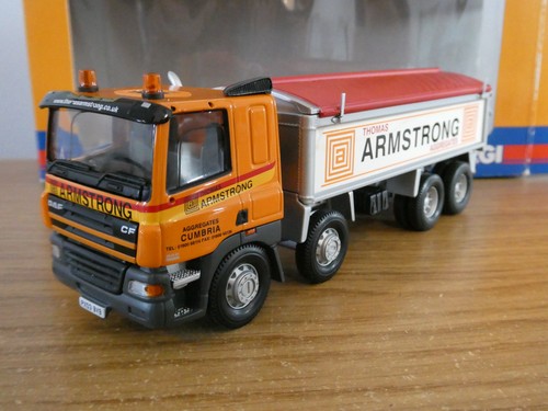 Corgi classics armstrong - corgi,