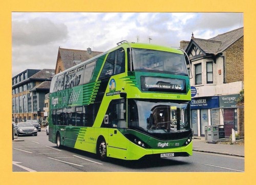 Photo thames valley buses - ~,