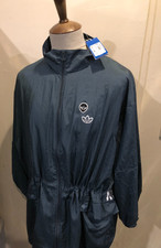 RETRO ADIDAS WINDBREAKER
