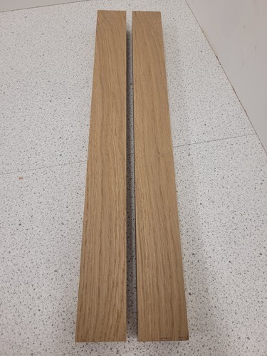 Oak hardwood timber boards - oak, boards.