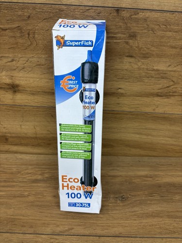 Superfish eco aquarium - eco,