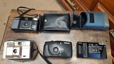 35mm Film Cameras