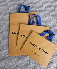 Louis vuitton Paper Carrier