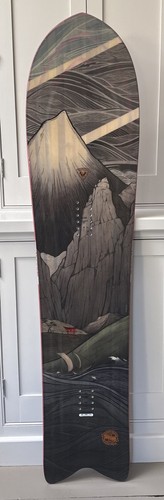 Rossignol sushi powder - xv,