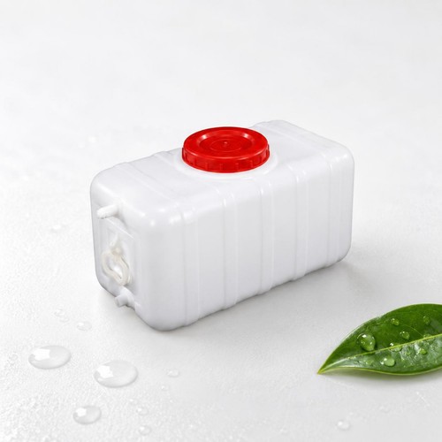 Rectangular water container - rectangular,