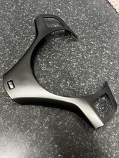 BMW GENUINE M-Sport Steering Wheel Trim  3 Series E82 M3 E90 E92 E93 32307845940