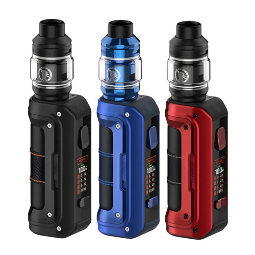 Geekvape aegis max100 max - geekvape, 2