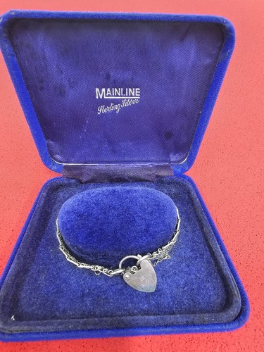 Vintage mainline sterling - vintage,