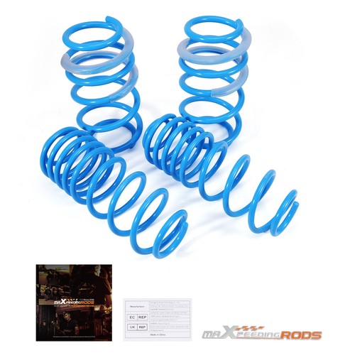 Lowering springs 38mm for ford - lowering,