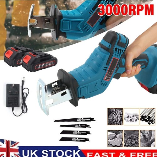 21v electric reciprocating saw - electric,
