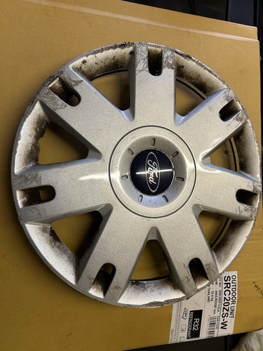 Ford inch steel wheel - 15, rim