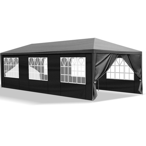 Canopy tent party - 10'x,