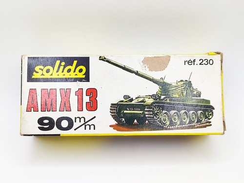 Solido diecast military - diecast,