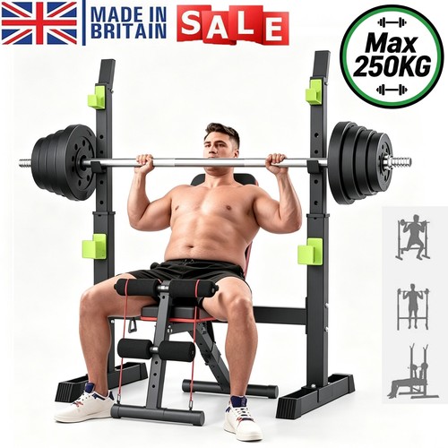 Squat racks barbell rack - squat,