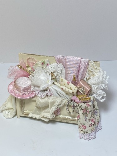 Dolls house 12th scale - 🌼, 1/12th
