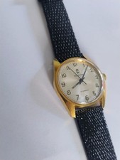 Mens Mappin And Webb MW Gold